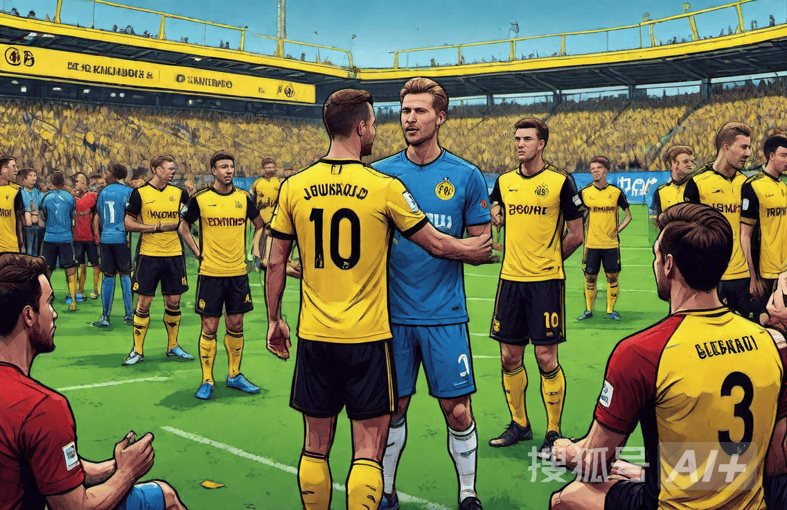 九游-德甲比赛，数据显示球队中场控制率和战术执行力是取胜关键的简单介绍