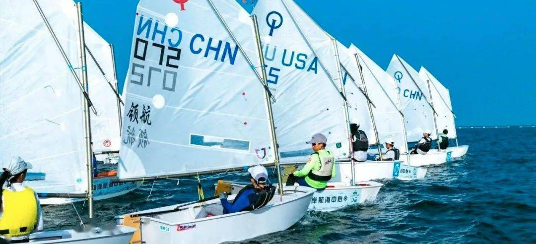 关于海岸线帆船竞速,海风中的极限速度比拼的信息 关于海岸线帆船竞速,海风中的极限速度比拼的信息