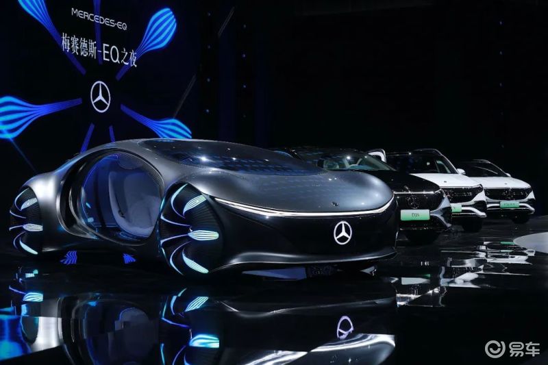 梅赛德斯在技术革新中迎难而上的简单介绍 梅赛德斯在技术革新中迎难而上的简单介绍