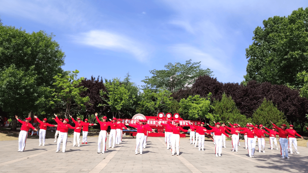 全市大规模健身挑战赛，引领全民运动热潮的简单介绍