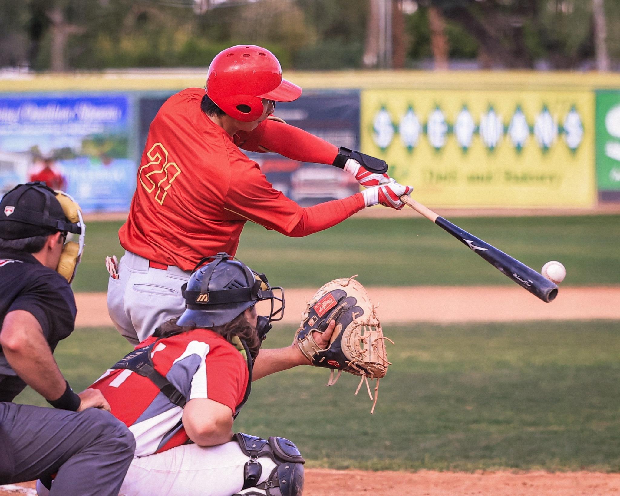 【科技推动“极速”棒球革命】多方面革新让运动更加精彩的简单介绍 【科技推动“极速”棒球革命】多方面革新让运动更加精彩的简单介绍