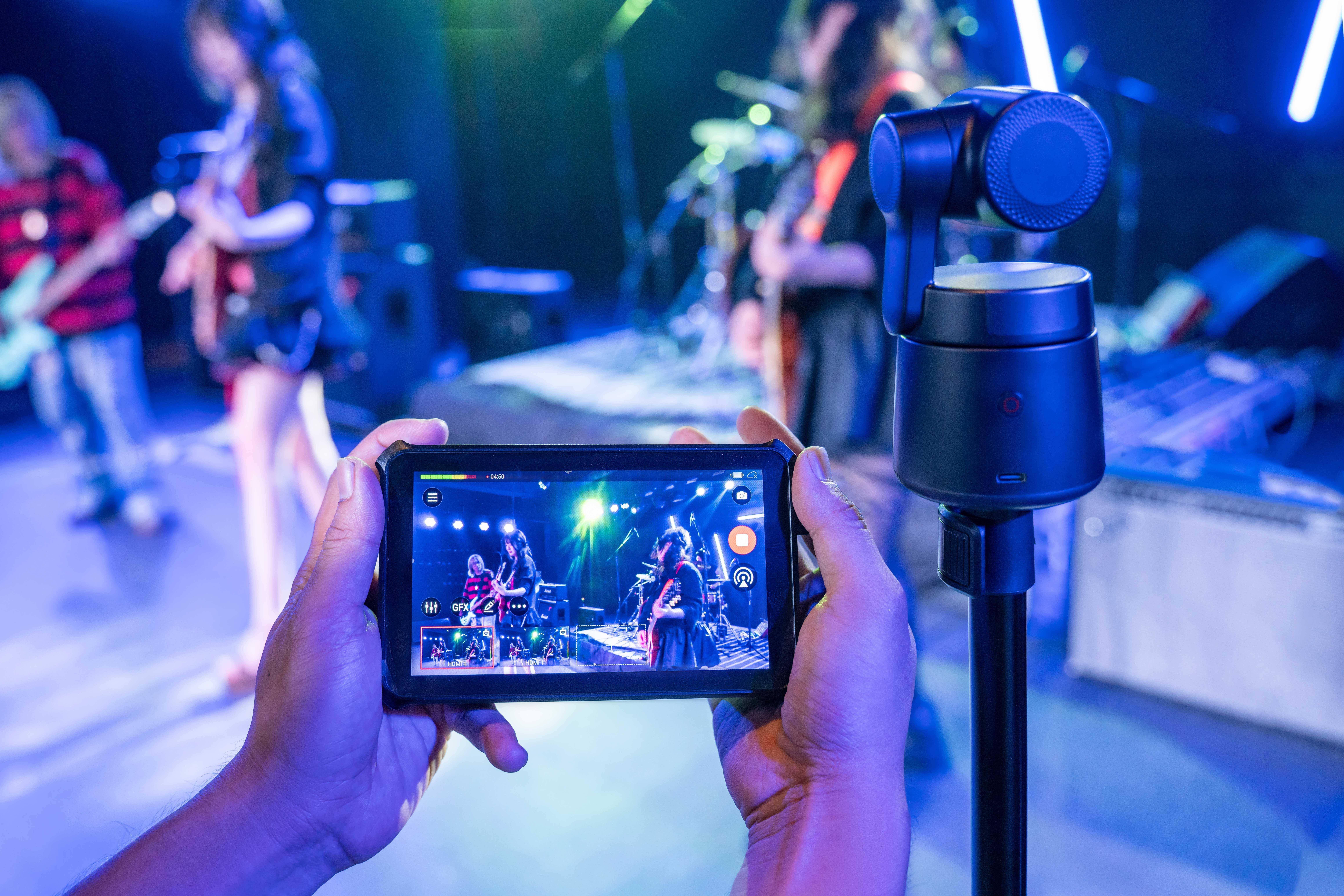 赛事直播互动技术创新实现沉浸式体验 赛事直播互动技术创新实现沉浸式体验