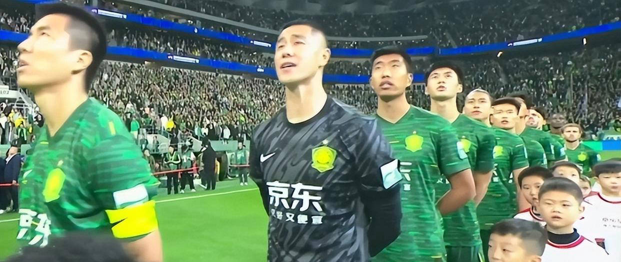 九游会-北京国安逆转取胜，迎来关键胜利的简单介绍