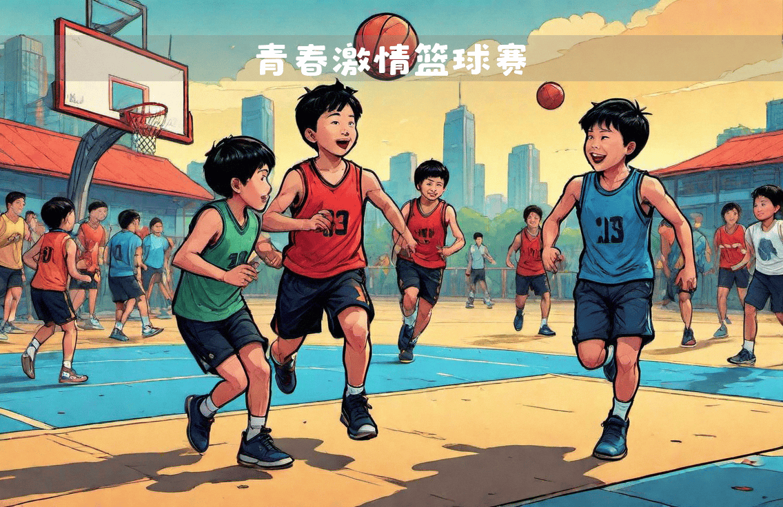 九游娱乐官网入口-青少年篮球竞赛激发创造力，培养多样性运动能力的简单介绍