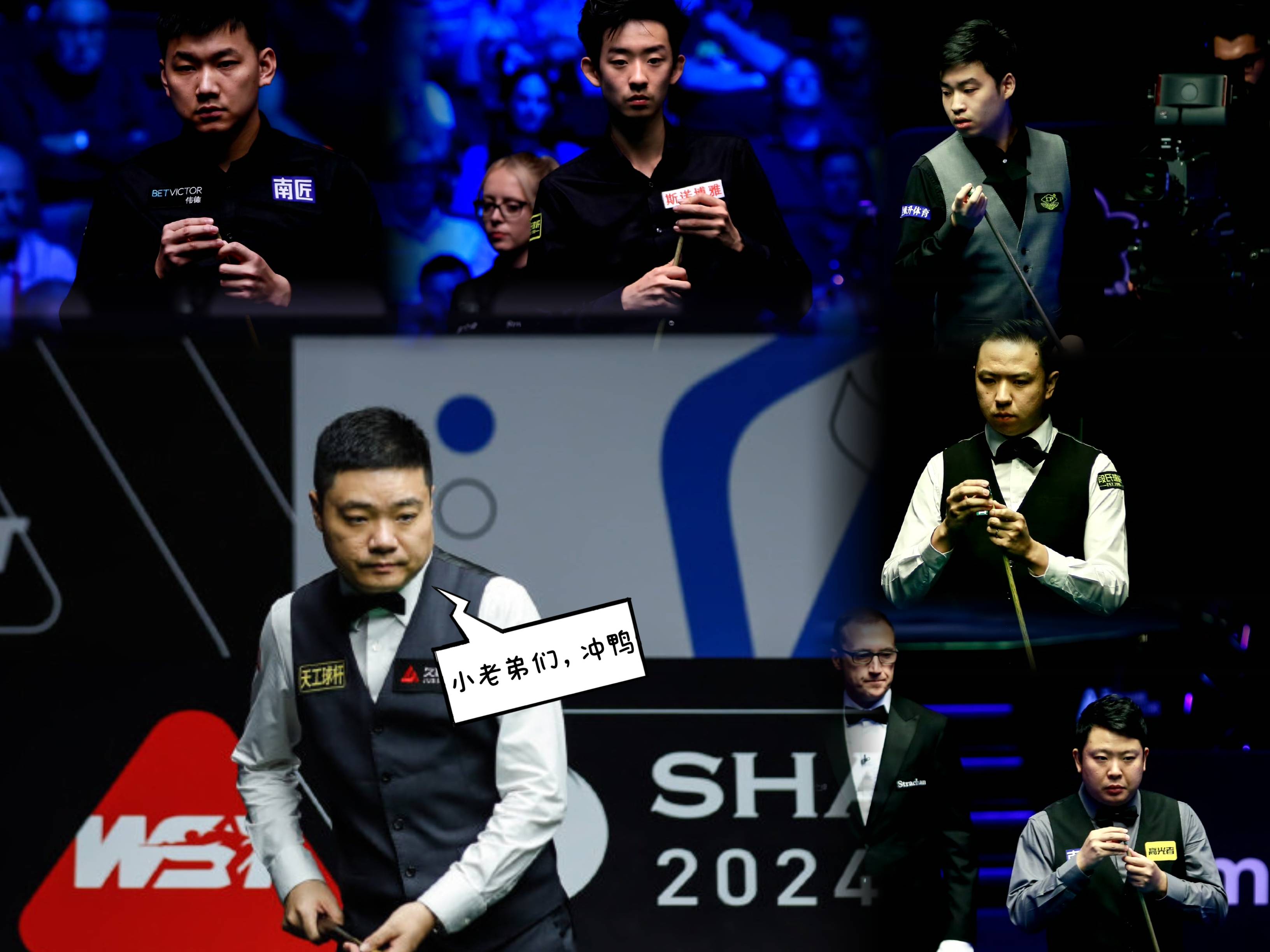 九游网址-【丁俊晖】跨年度训练秘籍：攻防兼备的制胜诀窍