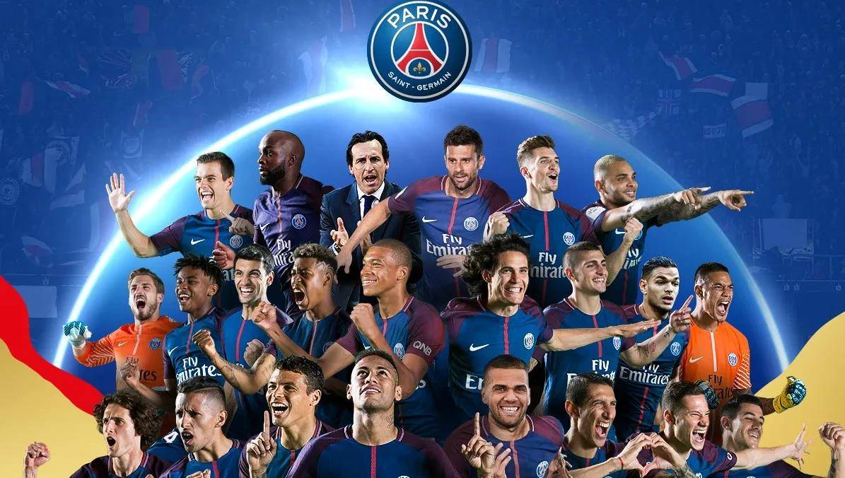 九游体育网页入口-法甲巴黎圣日耳曼主场优势明显的简单介绍