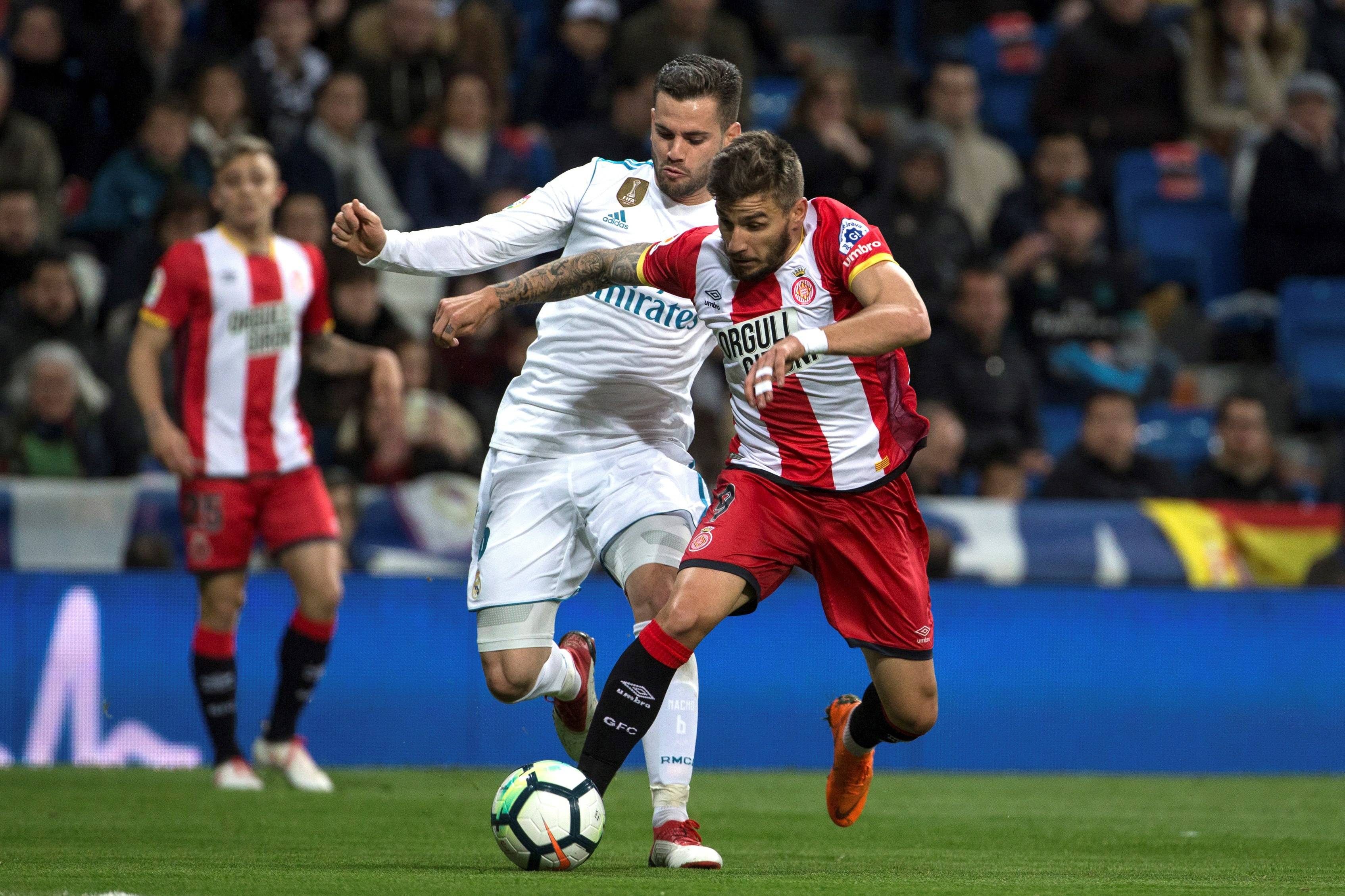 西甲联赛中场组织优化,比赛更加激烈多变的简单介绍 西甲联赛中场组织优化,比赛更加激烈多变的简单介绍